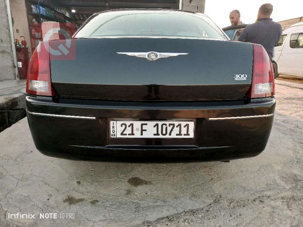 Chrysler 300